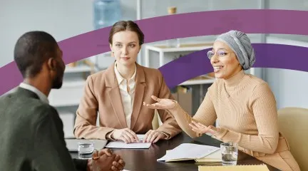 دوره آموزشی نقش های منابع انسانی در محیط کار مدرن